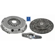 Sprzęgła - SACHS ZESTAW SPRZĘGŁA  3000950064 SEAT IBIZA/VW POLO/SKODA FABIA 1,2 09- - miniaturka - grafika 1
