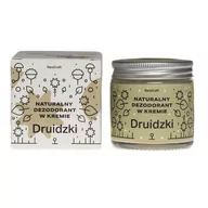 Dezodoranty i antyperspiranty unisex - RareCraft RareCraft Naturalny dezodorant w kremie Druidzki - 60 ml RC-041 - miniaturka - grafika 1