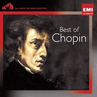 Muzyka klasyczna - The Best Of Chopin [CD] - miniaturka - grafika 1