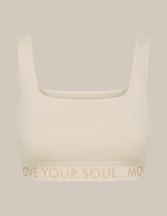 Biustonosz bezszwowy Fleen - Henderson - Biustonosze - miniaturka - grafika 1