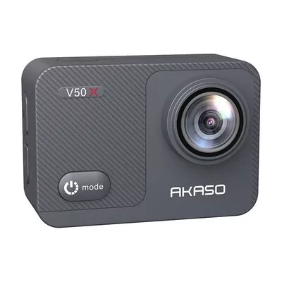 Kamera sportowa AKASO V50X | Bezpłatny transport