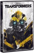 Filmy fantasy DVD - Transformers 3 - miniaturka - grafika 1