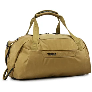 Torba sportowa Thule Aion Duffel Bag 35L Kolor: złoty - Torby podróżne - miniaturka - grafika 1