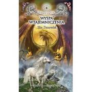 Fantasy - Arkady Siódmy zmysł 1. Wyspa wtajemniczenia - Pacovská Ilka - miniaturka - grafika 1