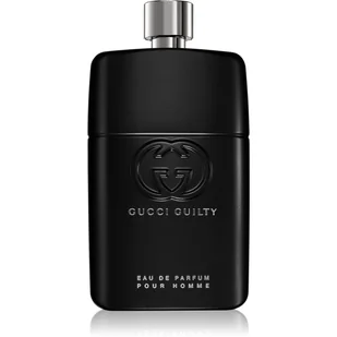 Gucci Guilty Pour Homme woda perfumowana 150ml - Wody i perfumy męskie - miniaturka - grafika 1