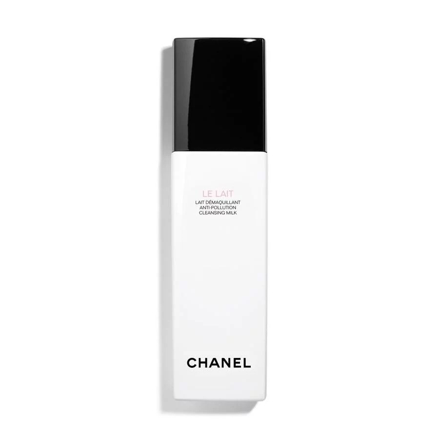Chanel LE LAIT Mleczko oczyszczające anti-pollution 150 ml