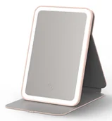 Lusterka do makijażu - Medisana CM 400 lusterko do makijażu Wolnostojący Prostokątny - miniaturka - grafika 1