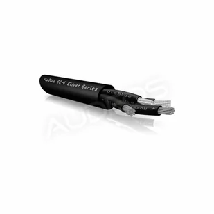 VIABLUE SC-4 Silver - Kable miedziane - miniaturka - grafika 1