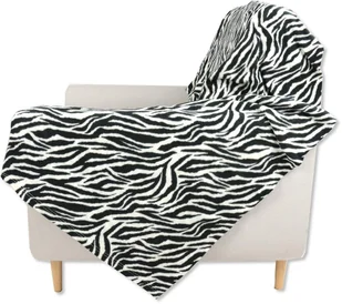 Koc Polarowy Light 160X200 11192 - Koce - miniaturka - grafika 1