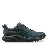 Buty trekkingowe męskie - Trekkingi Helly Hansen 11987 Granatowy - miniaturka - grafika 1