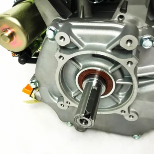 WEIMA Silnik spalinowy WM190FE-S 16KM ElStart - Silniki spalinowe - miniaturka - grafika 9