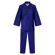 Kimona, stroje i obuwie - Gl do Judo Mizuno Hayato - miniaturka - grafika 1