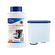 Akcesoria i części do ekspresów do kawy - Zestaw Philips - AL-Clean, Uniwersalny Odkamieniacz 250ml - miniaturka - grafika 1