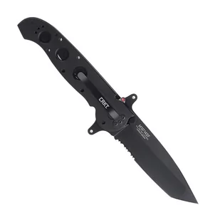 CRKT - Nóż składany M16-14SF Special Forces - AUS 8 - Tanto - Noże - miniaturka - grafika 2