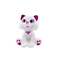 Maskotki i pluszaki - PLUSZOWY KOTEK DLA NJAMŁODSZYCH - miniaturka - grafika 1