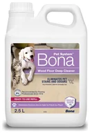 Środki do podłóg i mebli - Bona PET Podłogi Drewniane 2.5 L - miniaturka - grafika 1