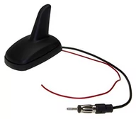 Anteny samochodowe - Shark Auto Hai antena dachowa do samochodów osobowych, radio FM AM - miniaturka - grafika 1
