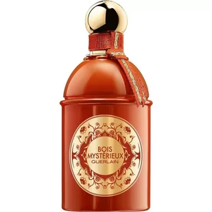 Guerlain Les Absolus d Orient Bois Mystérieux Eau de Parfum Spray 125 ml - Wody i perfumy męskie - miniaturka - grafika 1