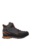 Buty trekkingowe męskie - BUTY BOULDER X MID-CARBON FLAME - miniaturka - grafika 1