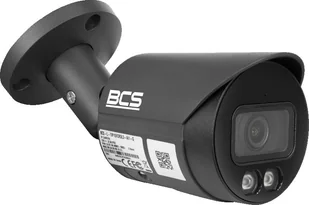 Kamera BCS LINE BCS-L-TIP15FCR3L3-Ai1-G - Kamery do monitoringu - miniaturka - grafika 1