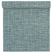 Tapety - Tapeta Selecion Vinyl struktura niebieska winylowa na flizelinie - miniaturka - grafika 1