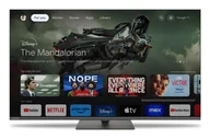 Telewizory - Thomson 43QG7C04 (43") 4K Ultra HD - miniaturka - grafika 1