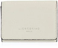 Torebki damskie - Liebeskind Berlin Louisa Purse S, Coconut, Coconut - miniaturka - grafika 1