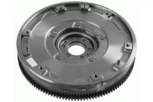 SACHS KOŁO DWUMASOWE  6366000005 MINI 1,6D 06- - Sprzęgła - miniaturka - grafika 1