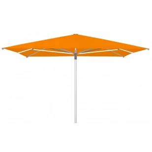 TELESTAR 4 x 4 m - duży profesjonalny parasol 816 - Parasole ogrodowe - miniaturka - grafika 1