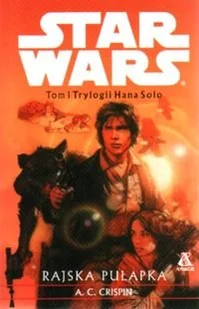 Rajska pułapka. Tom 1 - Horror, fantastyka grozy - miniaturka - grafika 1