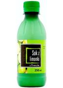 Soki i napoje niegazowane - House of Asia Sok z limonki 250ml 310-uniw - miniaturka - grafika 1