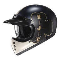Kaski motocyklowe - HJC Kask integralny motocyklowy V60 OFERA MC5SF, S - miniaturka - grafika 1