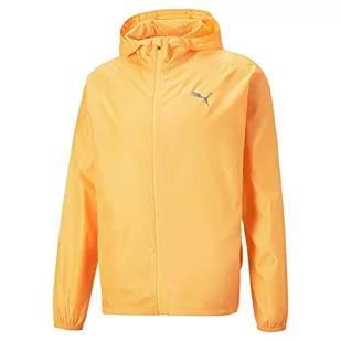 PUMA Ulubiona męska kurtka tkana, M, Sun Stream, S, Strumień słońca, S - Kurtki męskie - miniaturka - grafika 1