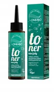 Farby do włosów i szampony koloryzujące - Onlybio Hair In Balance By toner do włosów Kiwi Jelly 100 ml - miniaturka - grafika 1