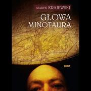 Audiobooki - kryminał, sensacja, thriller - Głowa Minotaura - miniaturka - grafika 1