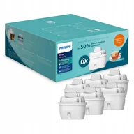 Wkłady filtrujące - Wkład filtrujący Philips Softening 6 szt. - miniaturka - grafika 1
