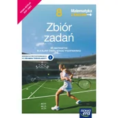 Podręczniki dla szkół podstawowych - Nowa era Matematyka z kluczem. Szkoła podstawowa klasa 8. Zbiór zadań. Nowa edycja 2021-2023 - miniaturka - grafika 1