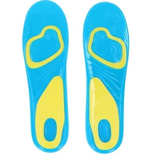 Wkładki do butów UMBRO 268507 ( 38-42) - Akcesoria rowerowe - miniaturka - grafika 1