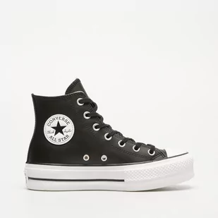 CONVERSE CHUCK TAYLOR ALL STAR LIFT - Converse - Trampki damskie - miniaturka - grafika 1