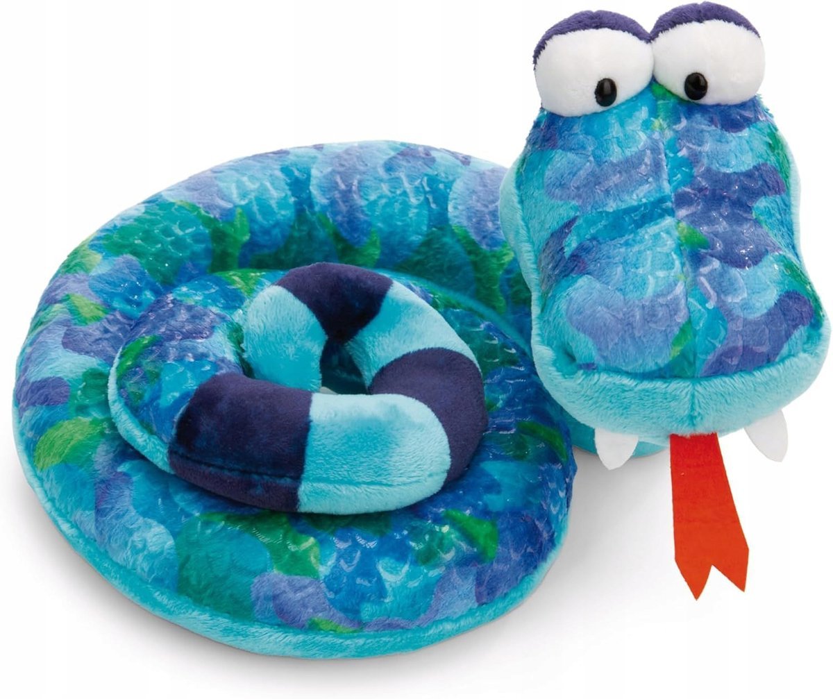 Nici Przytulanka Wąż Zsazsa 18 Cm