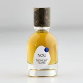 Wody i perfumy unisex - Nou Roots Midnight Flame Eau De Parfum Woda Perfumowana Unisex 50ml - miniaturka - grafika 1