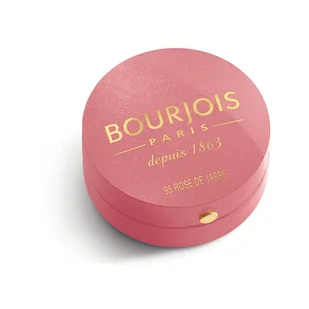 Bourjois Róż do policzków Pastel Joues 95 Rose de Jaspe 2.5g - Róże do policzków - miniaturka - grafika 2