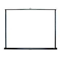 Ekrany projekcyjne - Suprema LEO AIR 4:3 234x176cm Matt White - przenośny ekran projekcyjny ✦ SALON ✦ ZAPYTAJ O RABAT ✦ RATY 30x0% - miniaturka - grafika 1