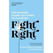 Obcojęzyczna literatura faktu i reportaż - Fight Right - miniaturka - grafika 1