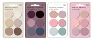 Szkolne artykuły papiernicze - Interdruk Karteczki samoprzylepne Palette mix 150 szt. - miniaturka - grafika 1