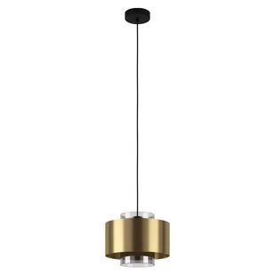 Lampa wisząca DUGLIA 390066 Eglo - Lampy sufitowe - miniaturka - grafika 1
