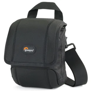 Lowepro Slim Lens Pouch 55 AW (LP36257) - Torby fotograficzne i futerały - miniaturka - grafika 3
