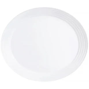 Półmisek LUMINARC Harena 33 x 27.8 cm - Akcesoria i części AGD - miniaturka - grafika 1