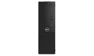 Zestawy komputerowe - Dell OptiPlex 3050 SFF Core i5 6500 (6-gen.) 3,2 GHz / 8 GB / 240 SSD / Win 10 Pro - miniaturka - grafika 1