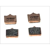 Klocki hamulcowe - TRW Zestaw klocków hamulcowych, hamulce tarczowe MCB829SV - miniaturka - grafika 1